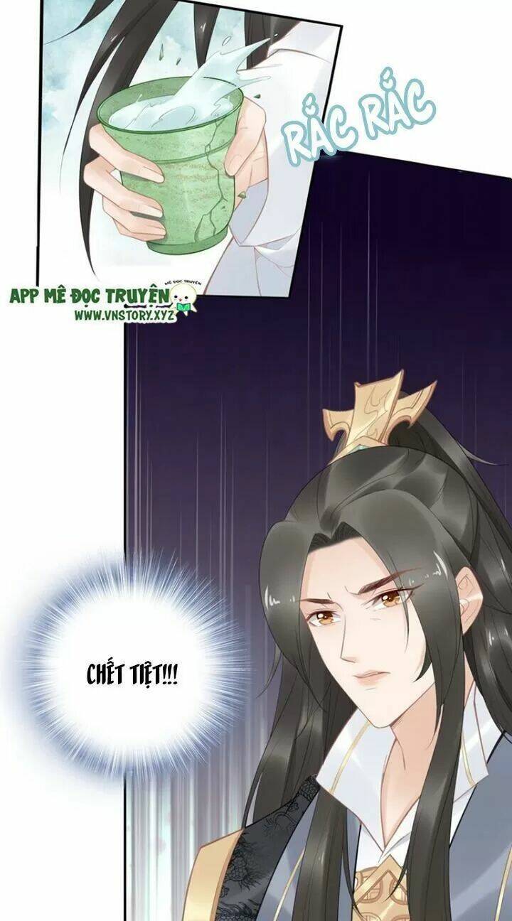 Nhất Sinh Nhất Thế Tiếu Thương Khung: Chapter 66