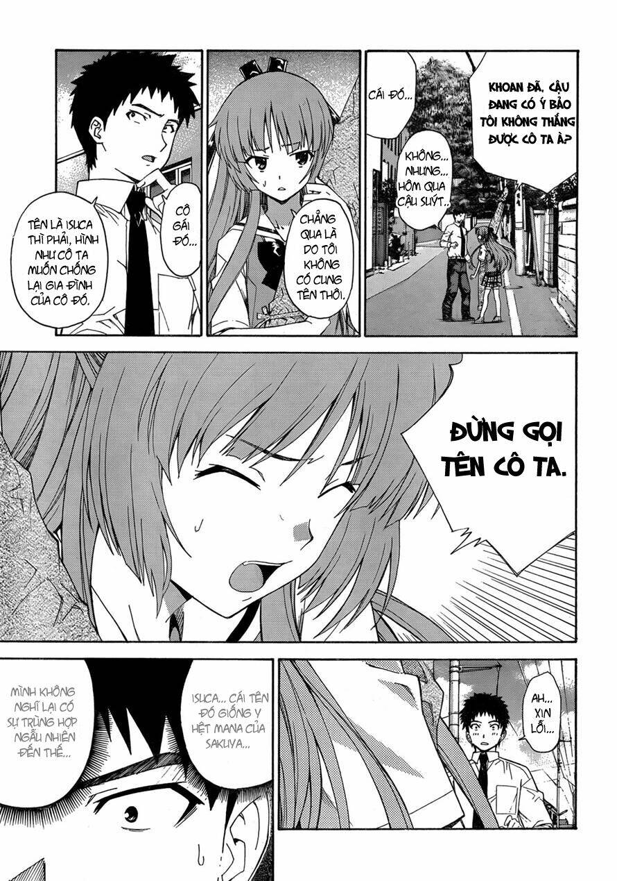 Isuca: Chapter 18