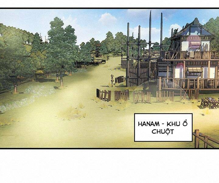 Mục Hạ Vô Nhân: Chapter 13