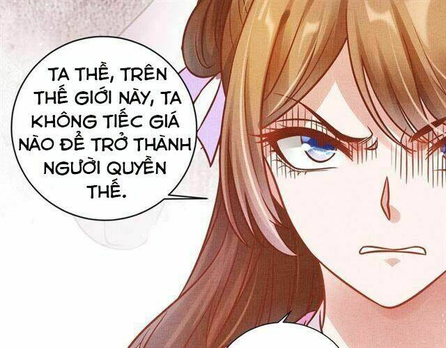 Thịnh Sủng Y Phi Chi Dao Quan Truyện: Chapter 62