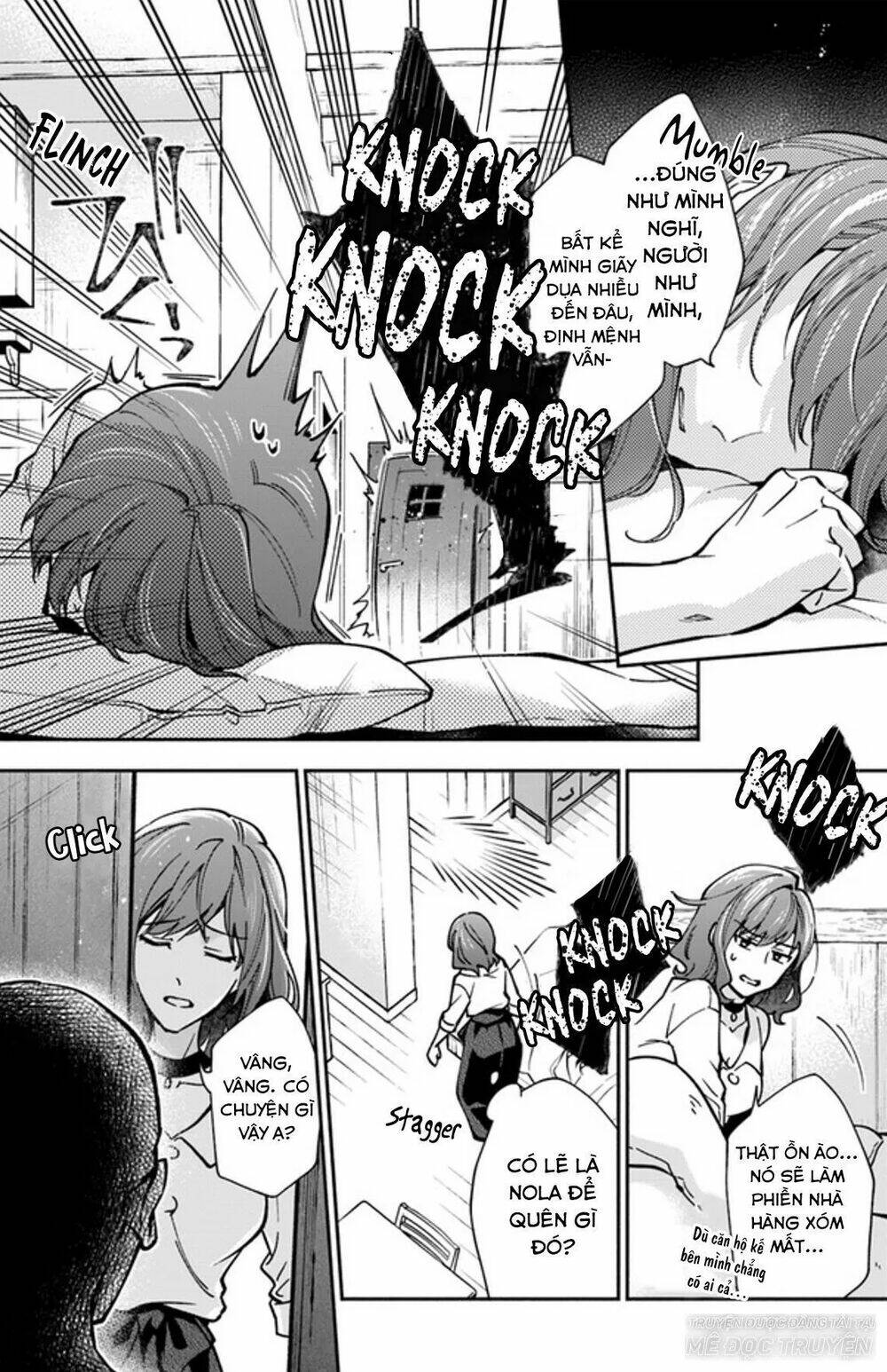 Lady Rose Wants To Be A Commoner: Chapter 12