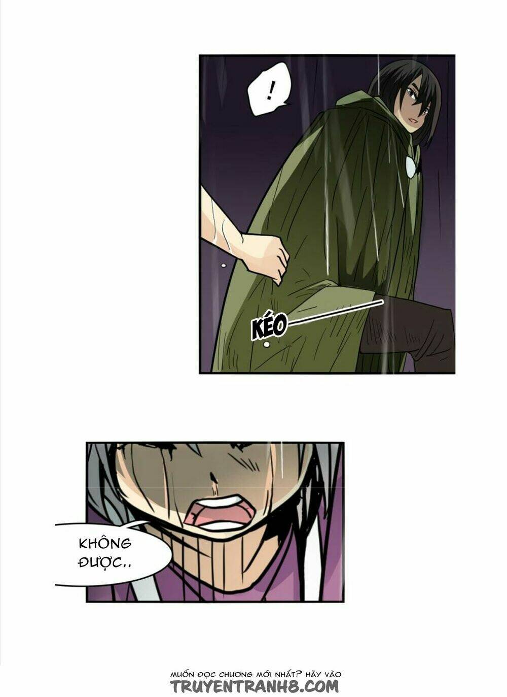 Vì Tôi Là Ông Chú Mở Tiệm Bán Vũ Khí: Chapter 30