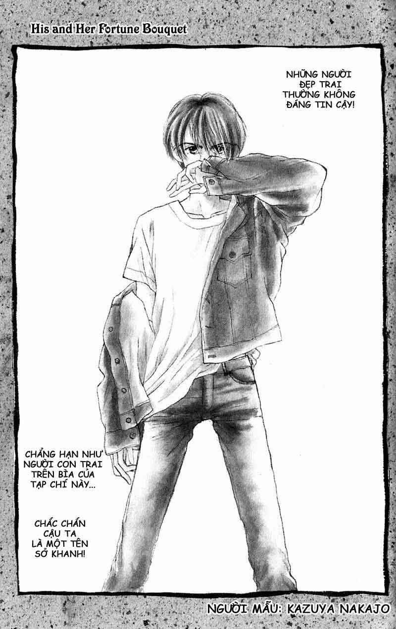 Lời Chào Ban Mai: Chapter 5