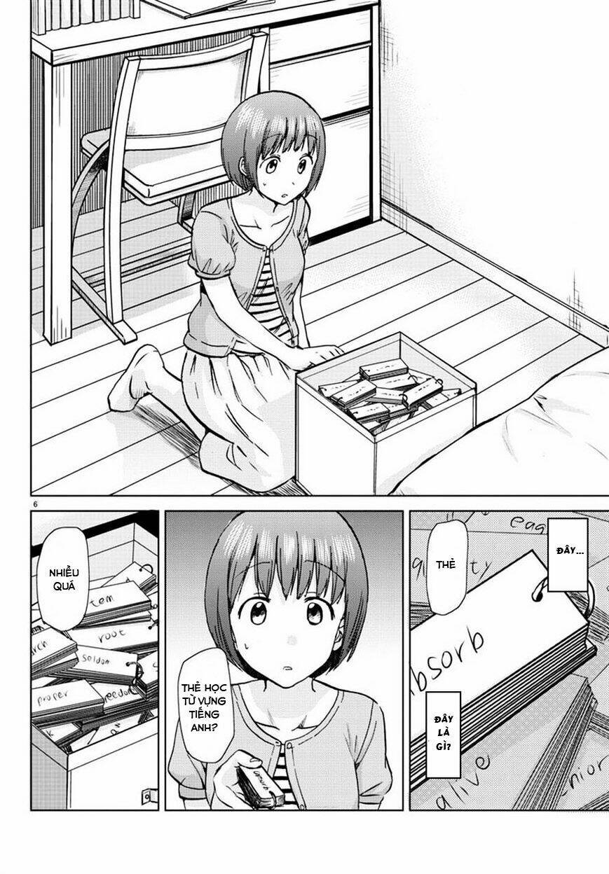 Frag Time: Chapter 15