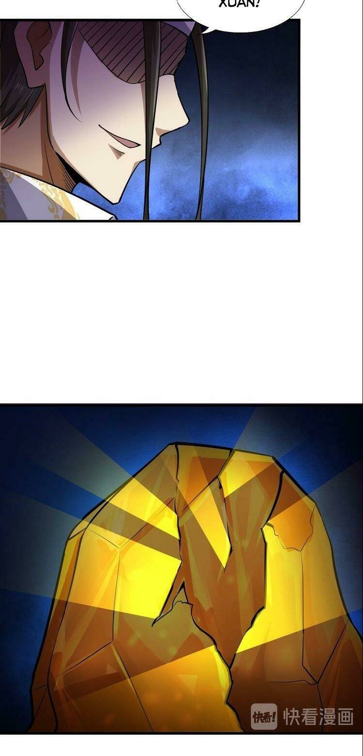 Đấu Hồn Đại Lục: Chapter 25