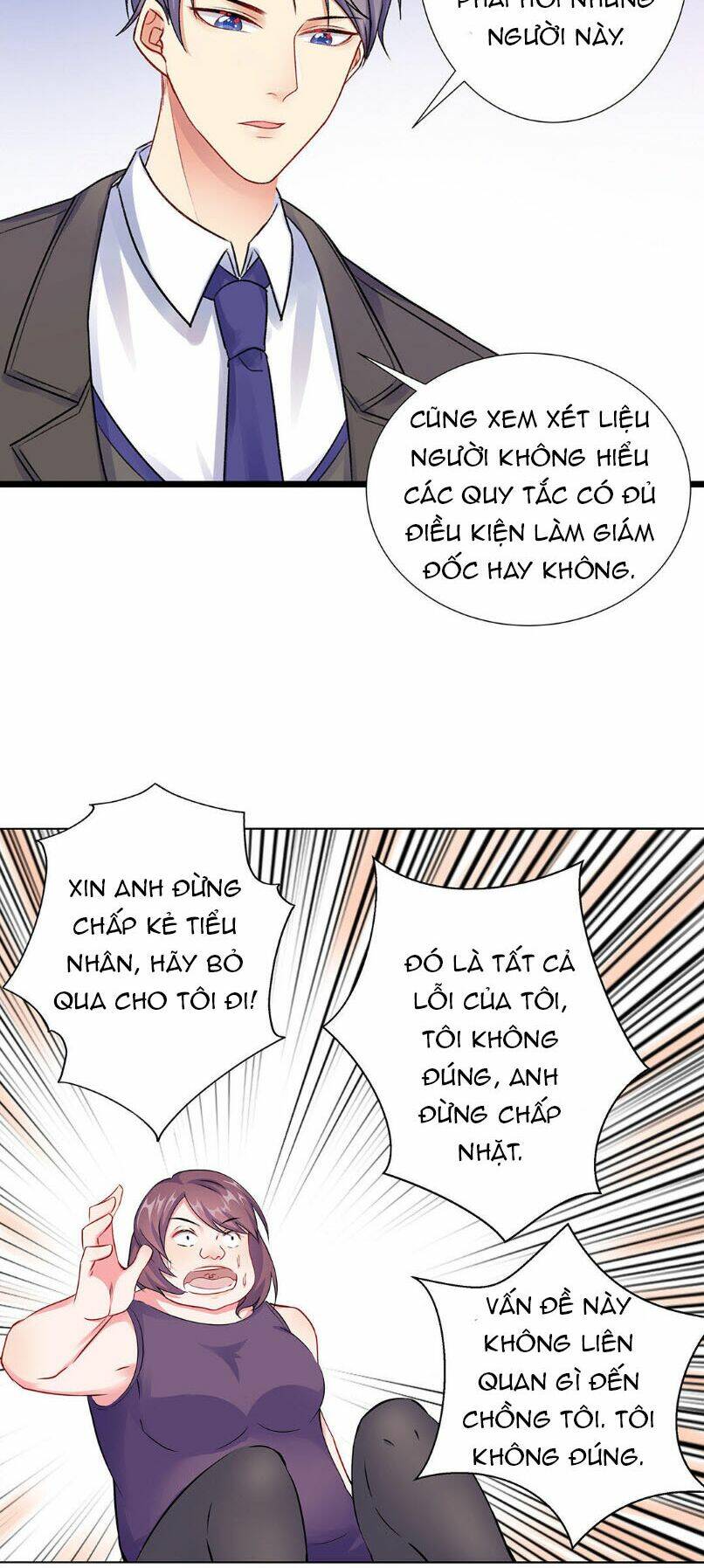 Vô Địch Song Bảo Bối: Chapter 2