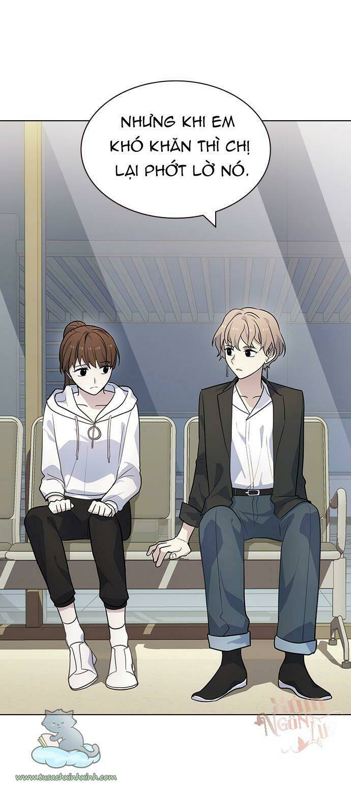 Thằng Bạn Trai Tồi Tệ Của Tôi: Chapter 73