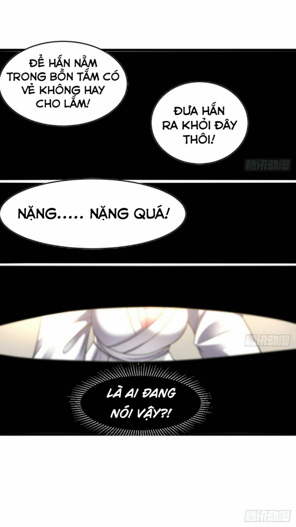 Hệ Thống Nghịch Tập Thiên Hậu: Chapter 14