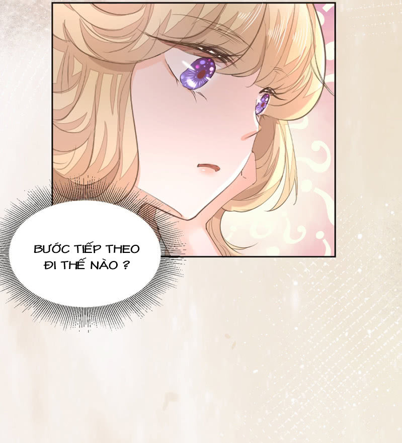 Hôn Sai 55 Lần: Chapter 14