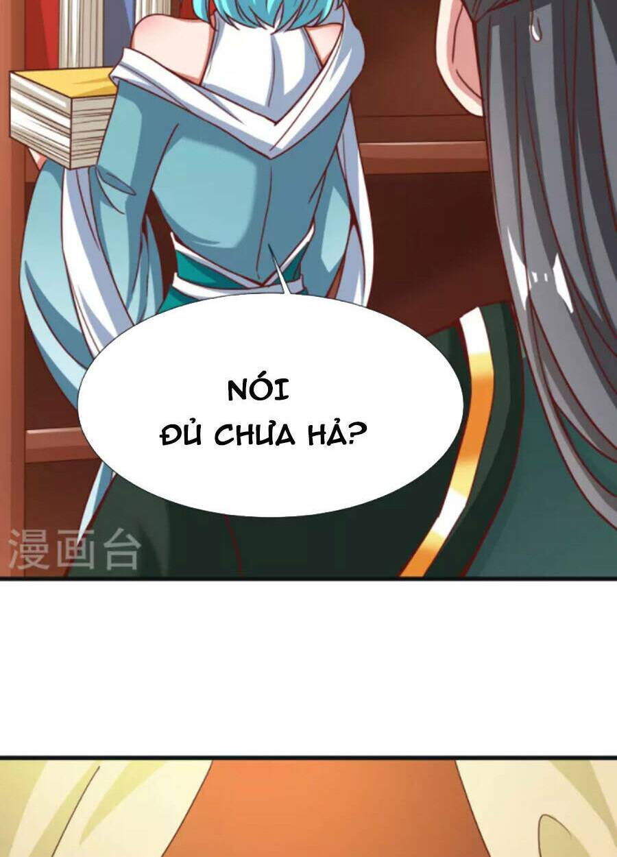 Chí Tôn Trời Hoang: Chapter 88
