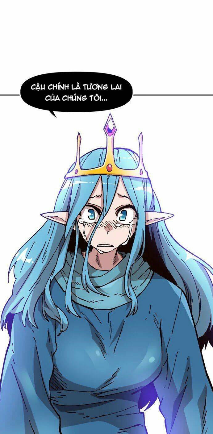 Nô Lệ Nghịch Thiên: Chapter 32