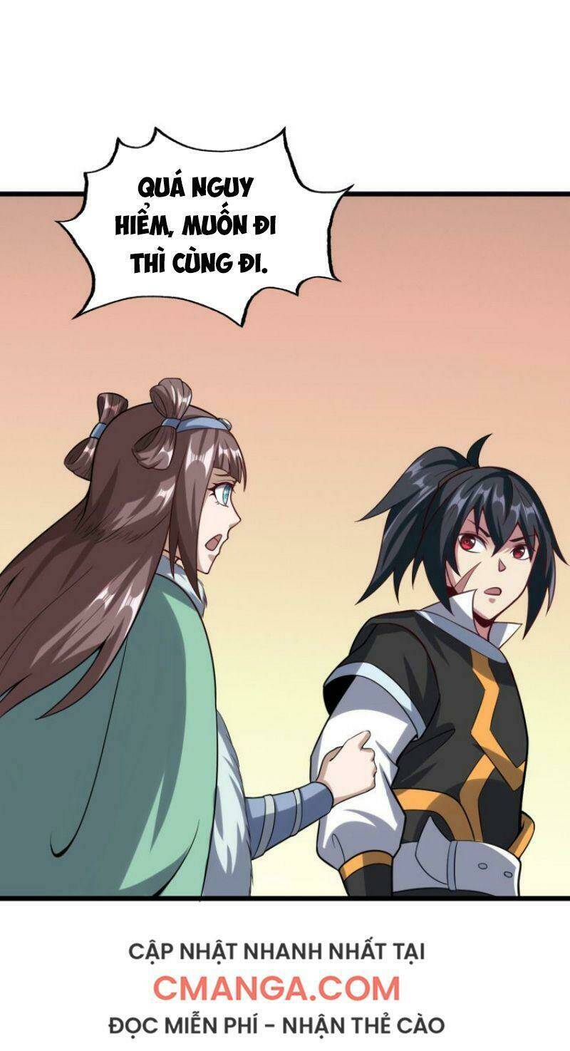 Đấu Hồn Đại Lục: Chapter 51