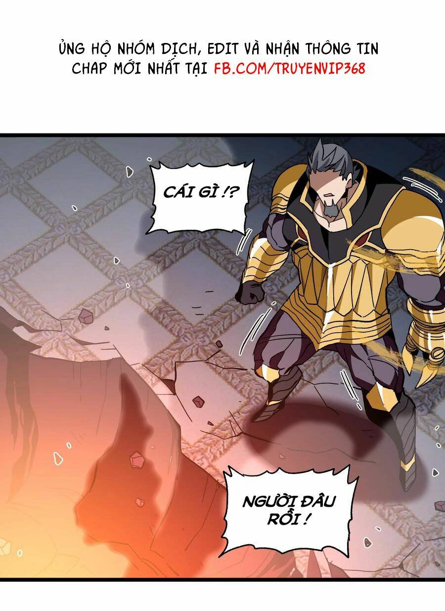 Vú Em Vô Địch: Chapter 27