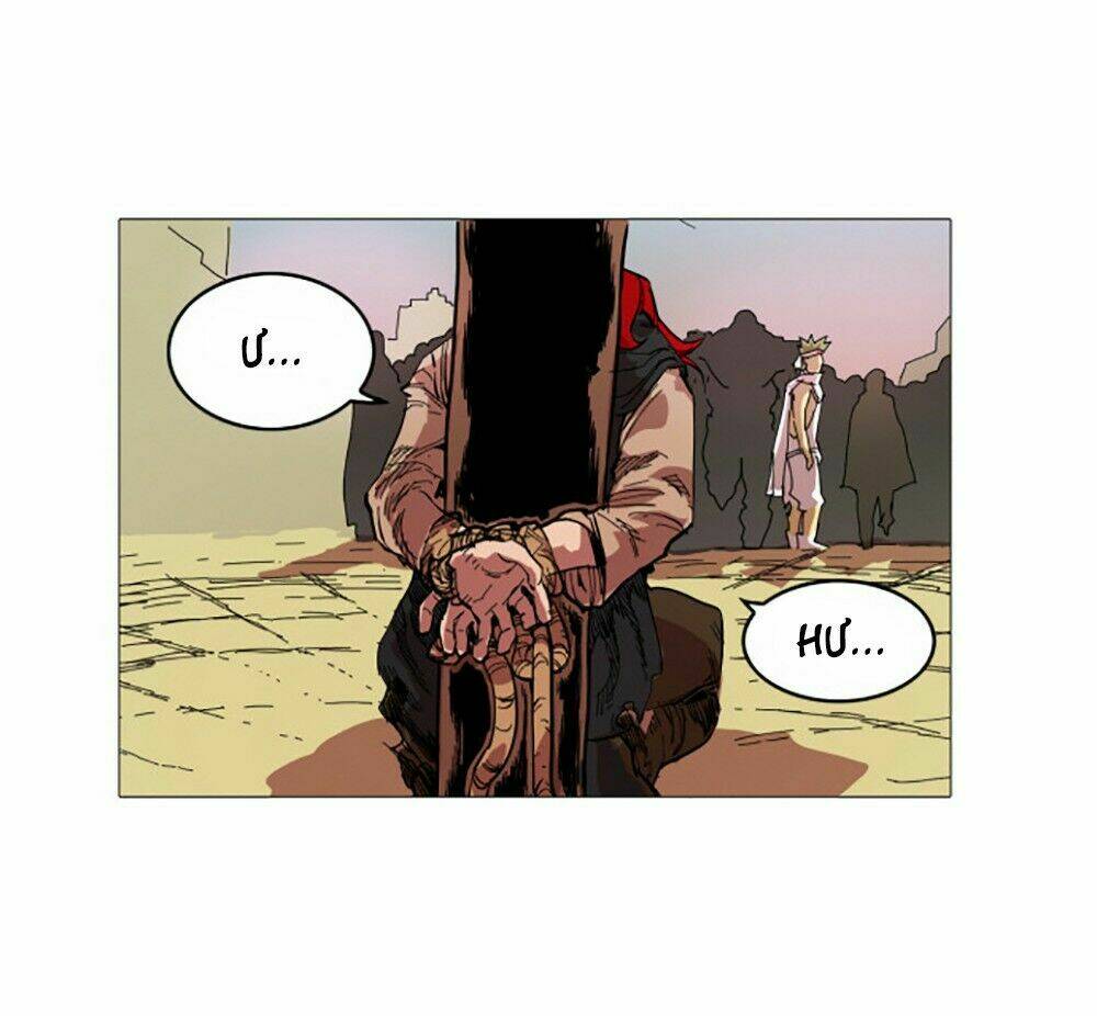 Hard Core Leveling Warrior: Chapter 2