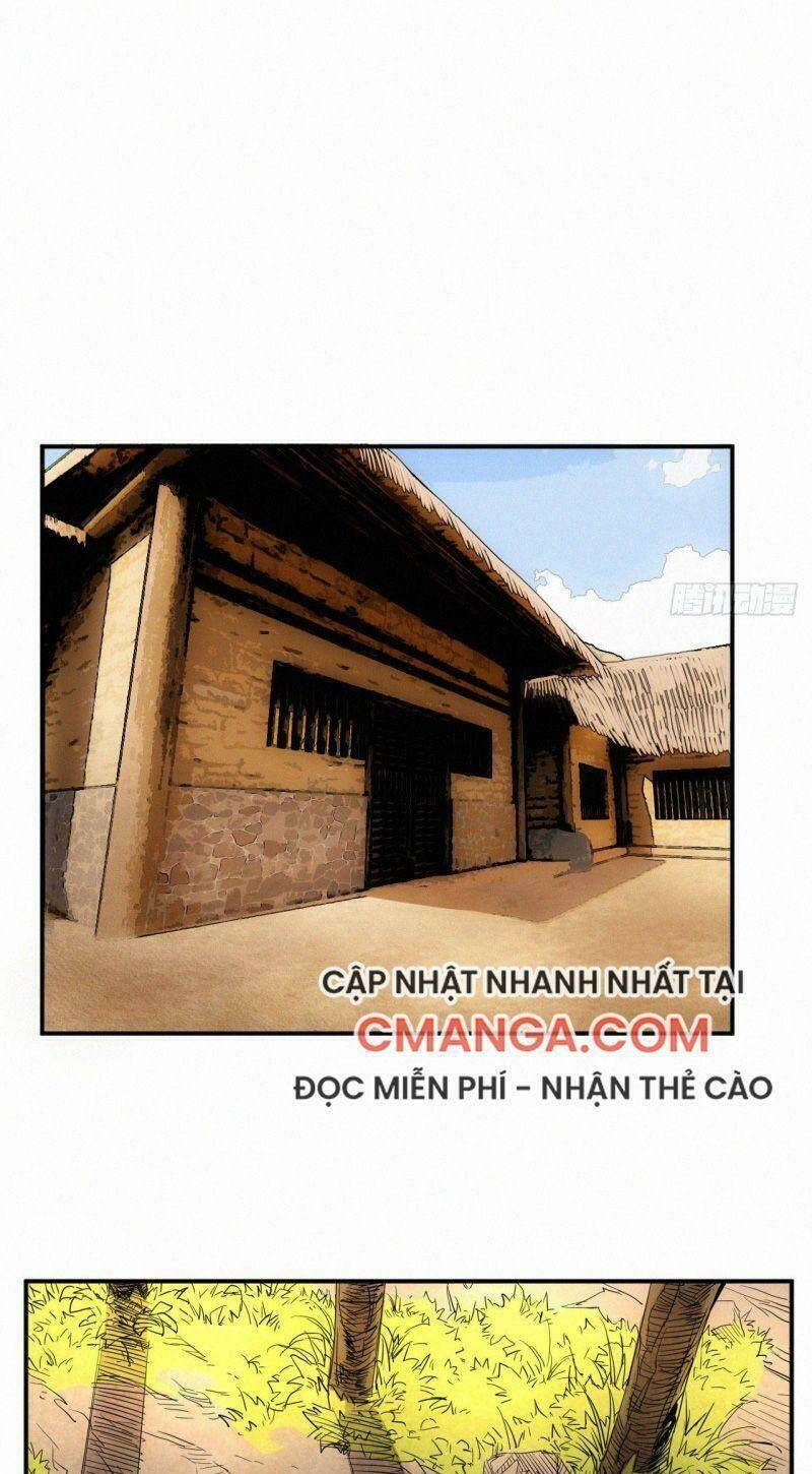 Ma Vương Là Đại Địa Chủ: Chapter 7