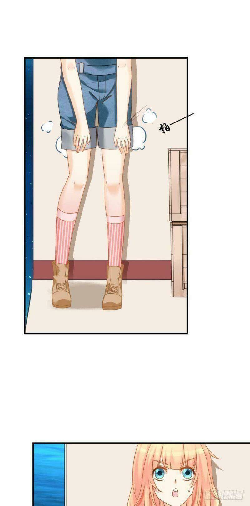 Nhân Ngư Học Trưởng, Đừng Ôm Ta!: Chapter 63