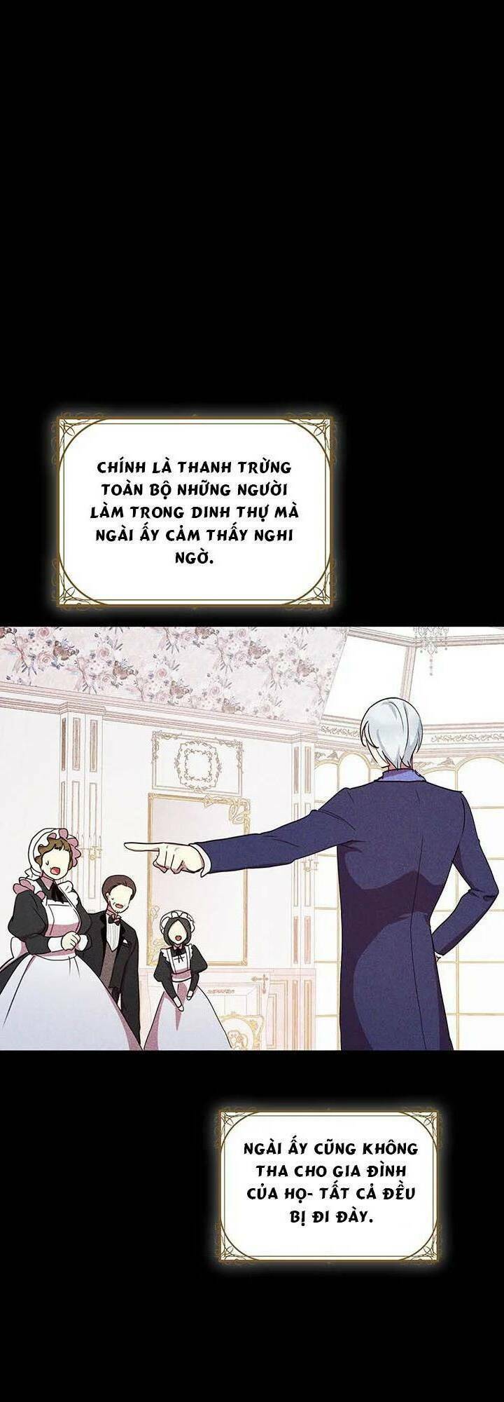 Công Tước, Loạn Vừa Thôi!: Chapter 36