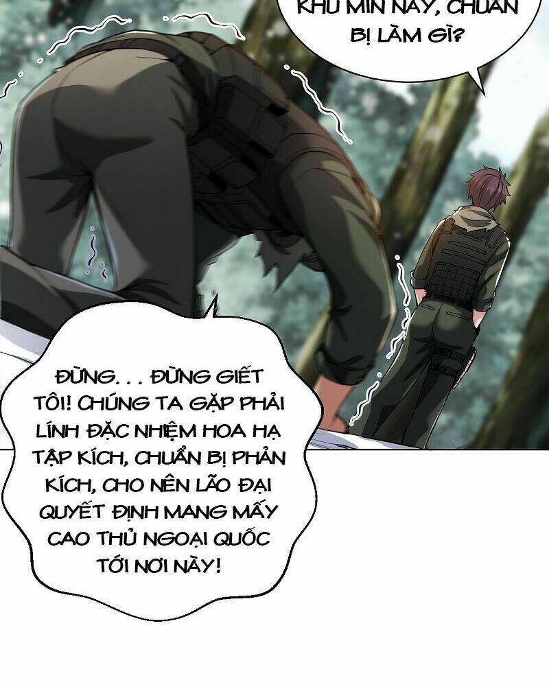 Y Đẳng Cuồng Binh: Chapter 169
