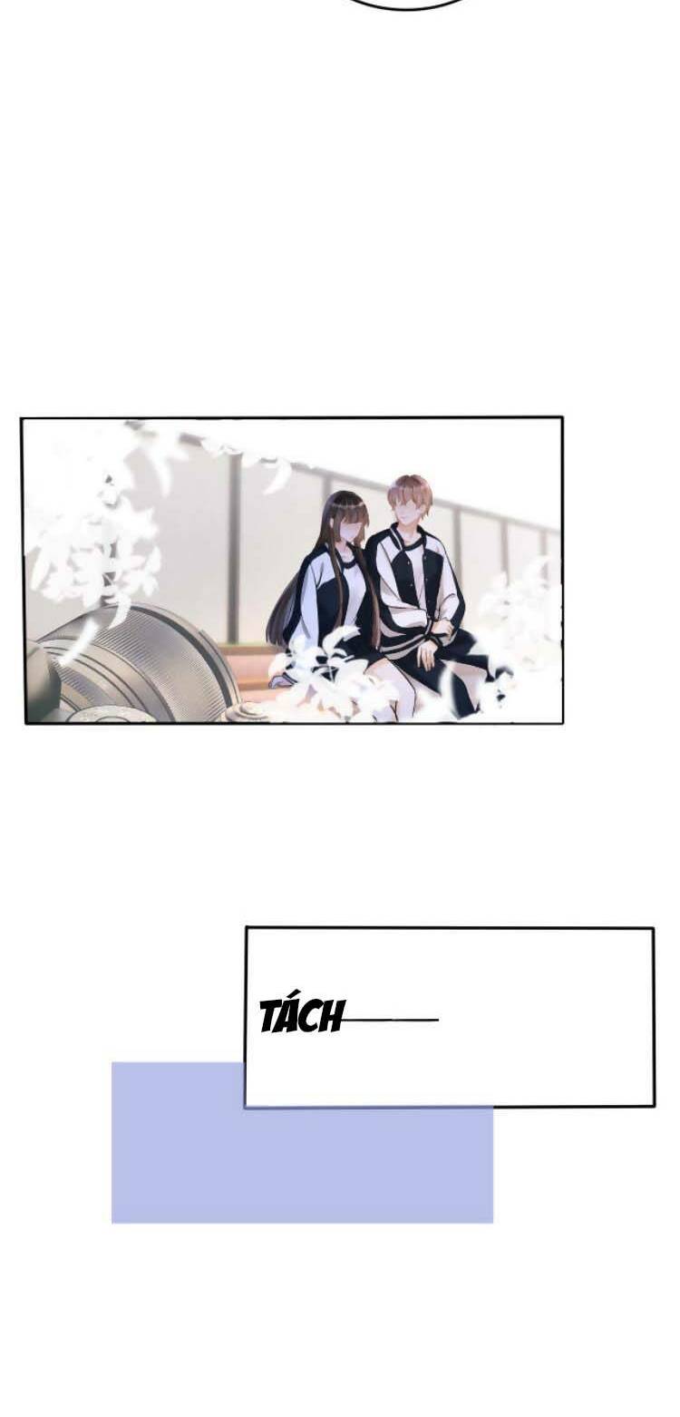 Dây Dưa Không Dứt: Chapter 9