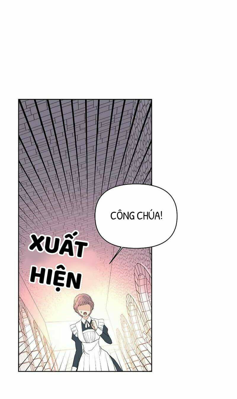 Công Chúa Thời Gian Có Hạn: Chapter 4