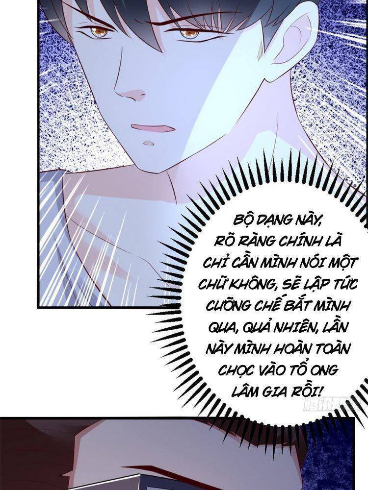 Trọng Sinh Chi Thần Đế Trở Về: Chapter 65