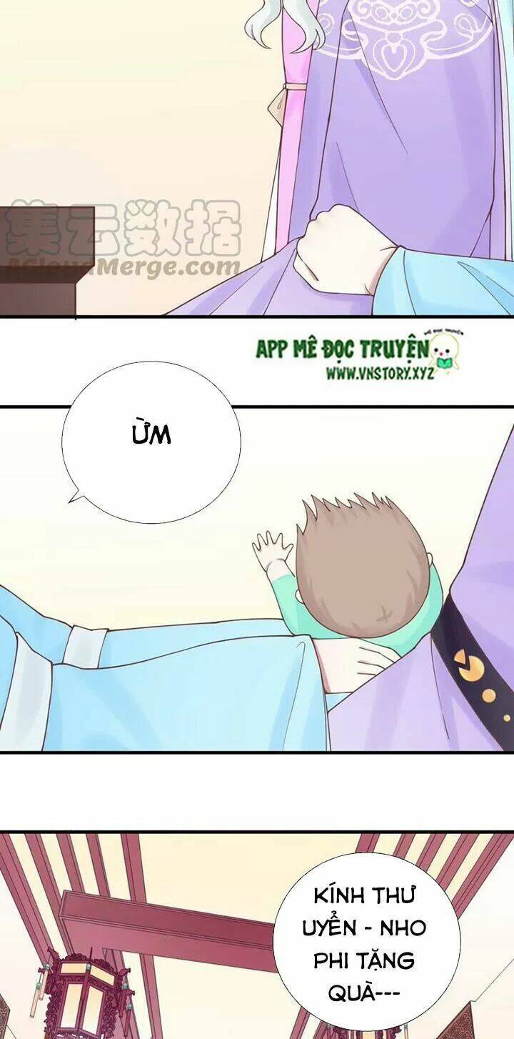 Hoàng Hậu Bận Lắm: Chapter 123