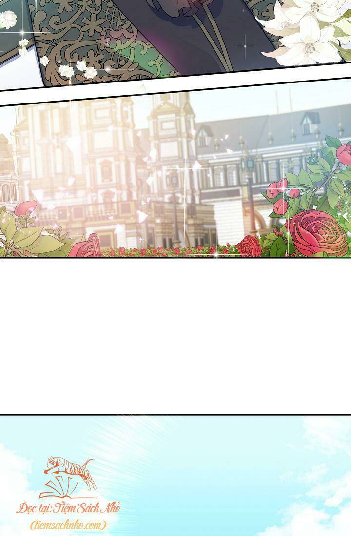 Bút Danh Bí Mật Của Nữ Công Tước: Chapter 10