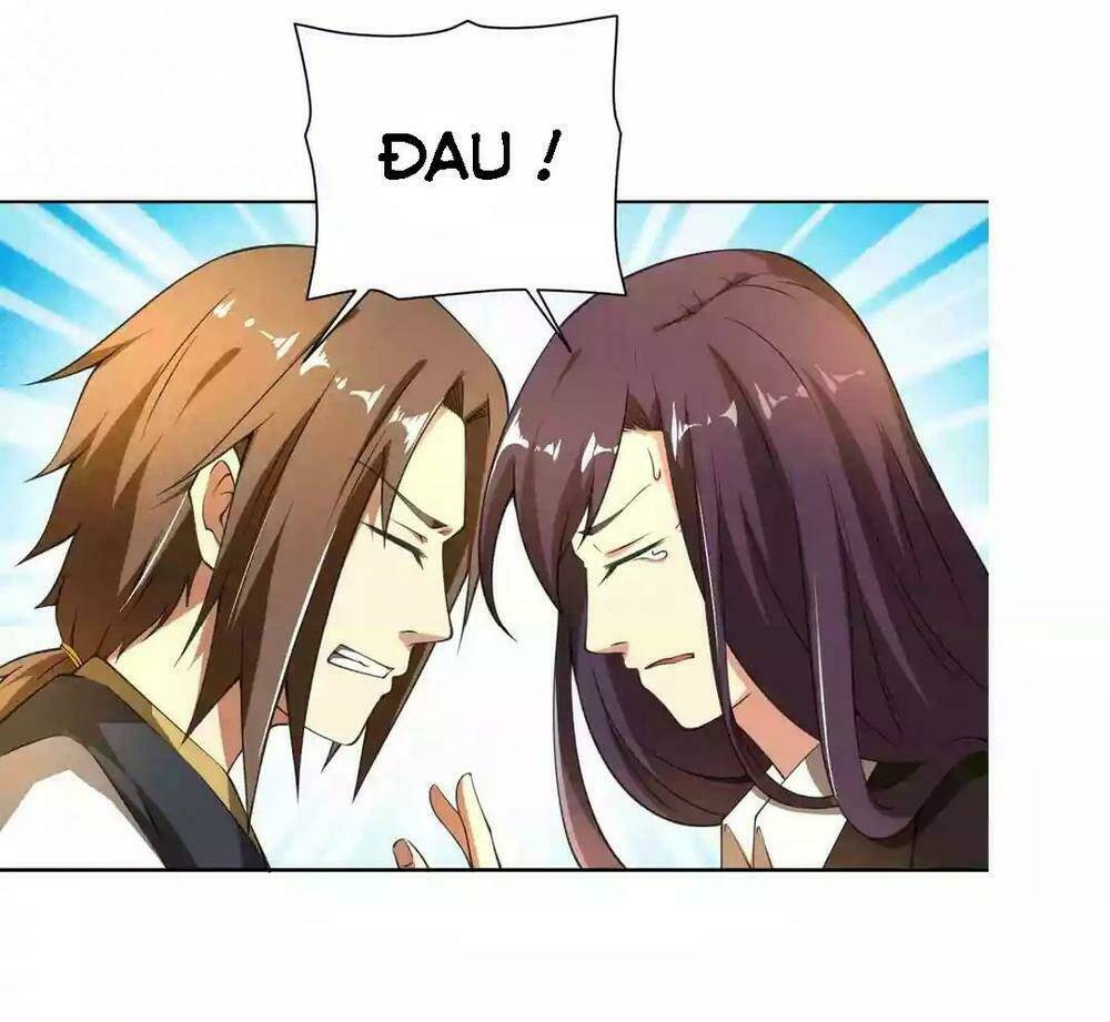 Siêu Phẩm Tướng Sư: Chapter 1