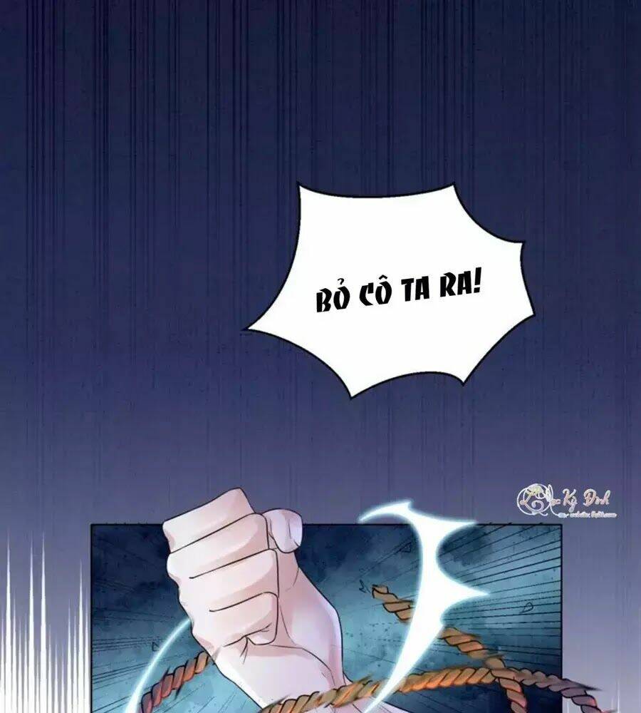 Yêu Long Đại Nhân Của Ta: Chapter 4