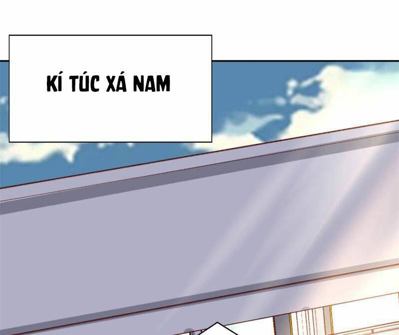 Này! Đừng Động Vào Phô Mai Của Tôi: Chapter 83