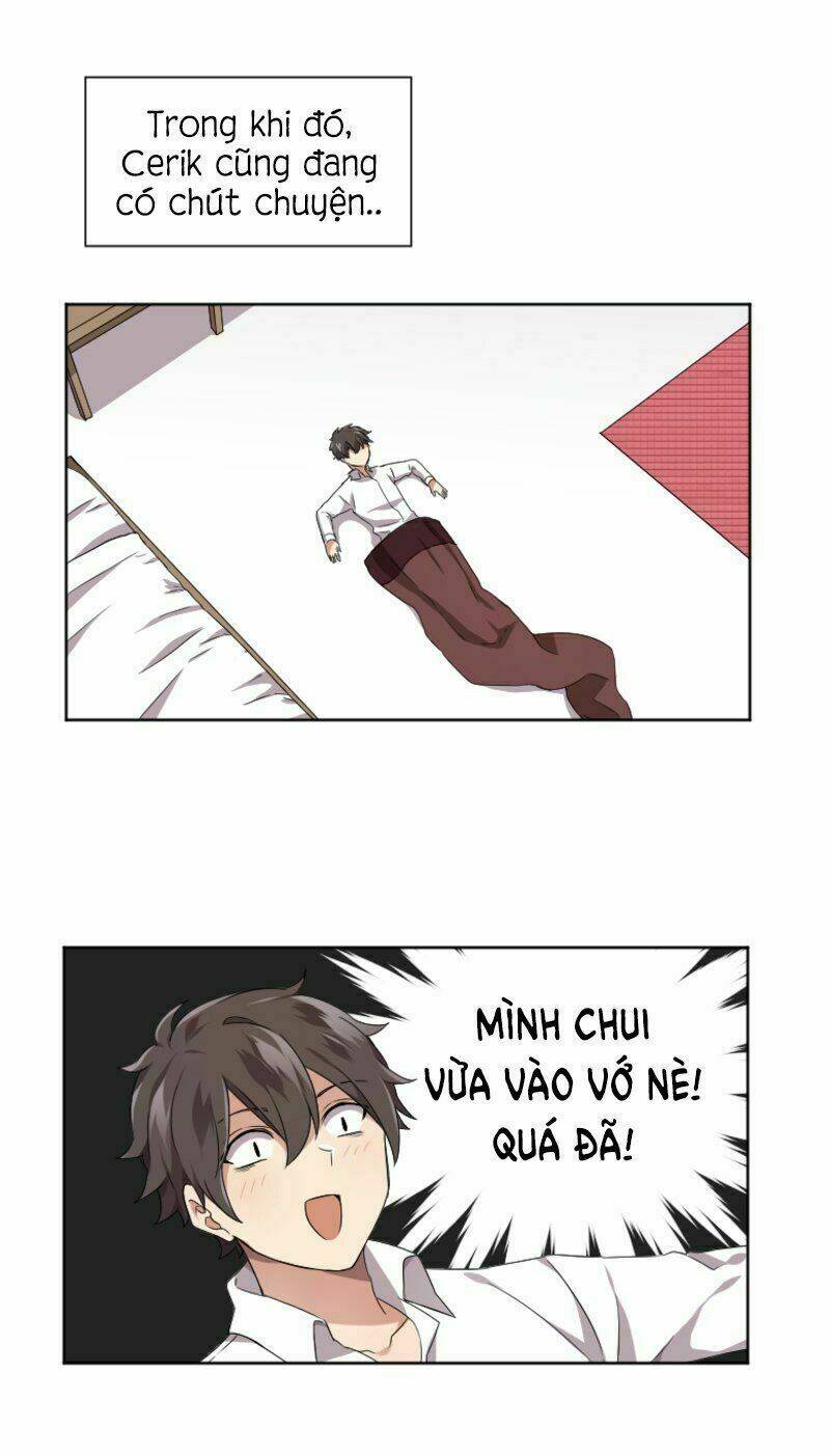 Pháp Sư Và Nữ Chúa Quỷ: Chapter 68