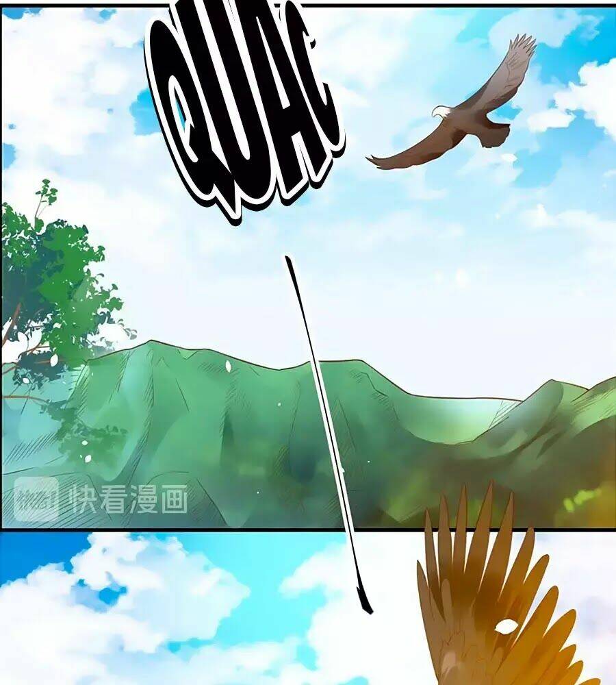 Thịnh Thế Lê Hoa Điện: Chapter 96