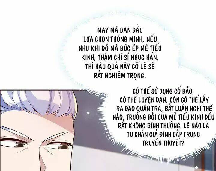 Siêu Phàm Truyện: Chapter 162