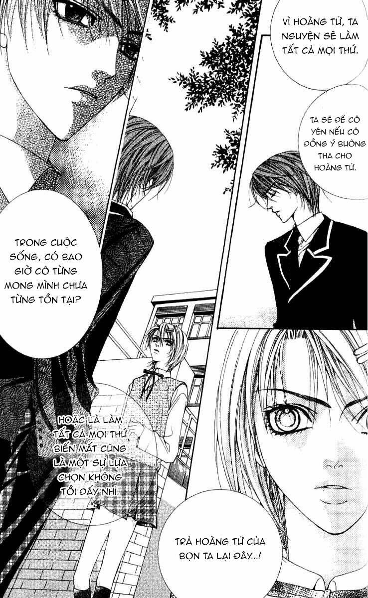 Adventure And Trouble Diary: Chapter 3