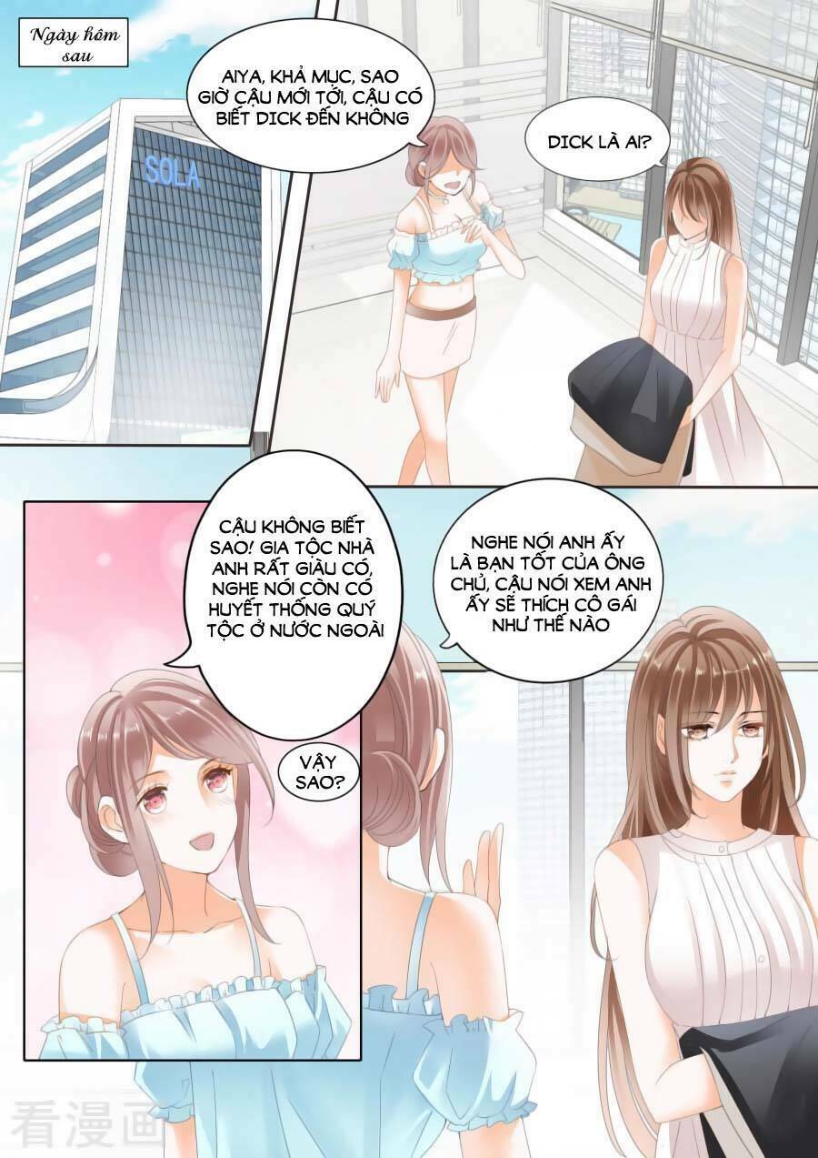 Không Thể Yêu Em: Chapter 12