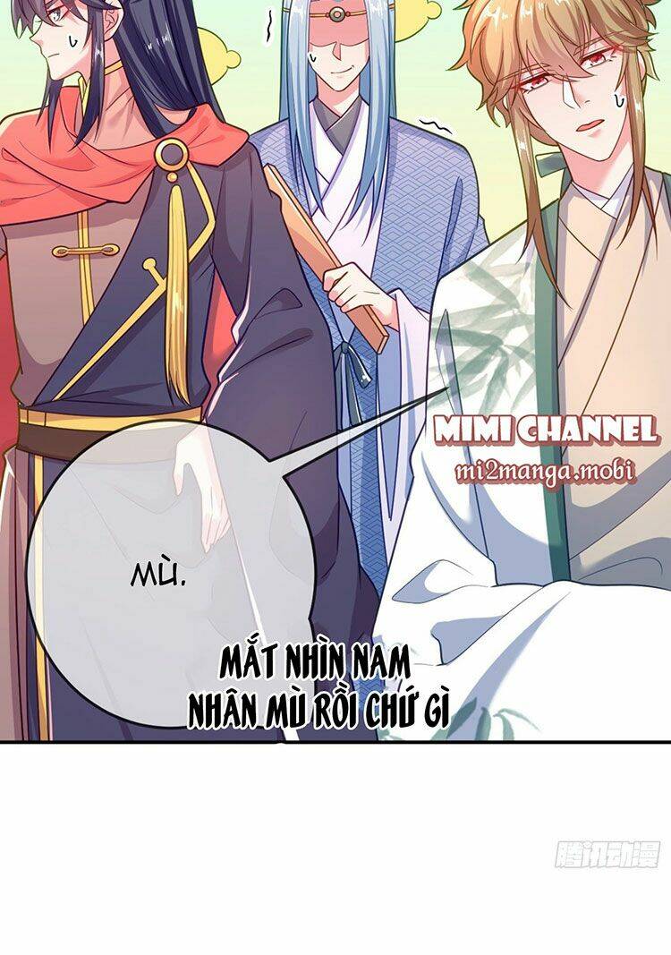 Giang Sơn Mỹ Nam Nhập Trướng Ta: Chapter 36