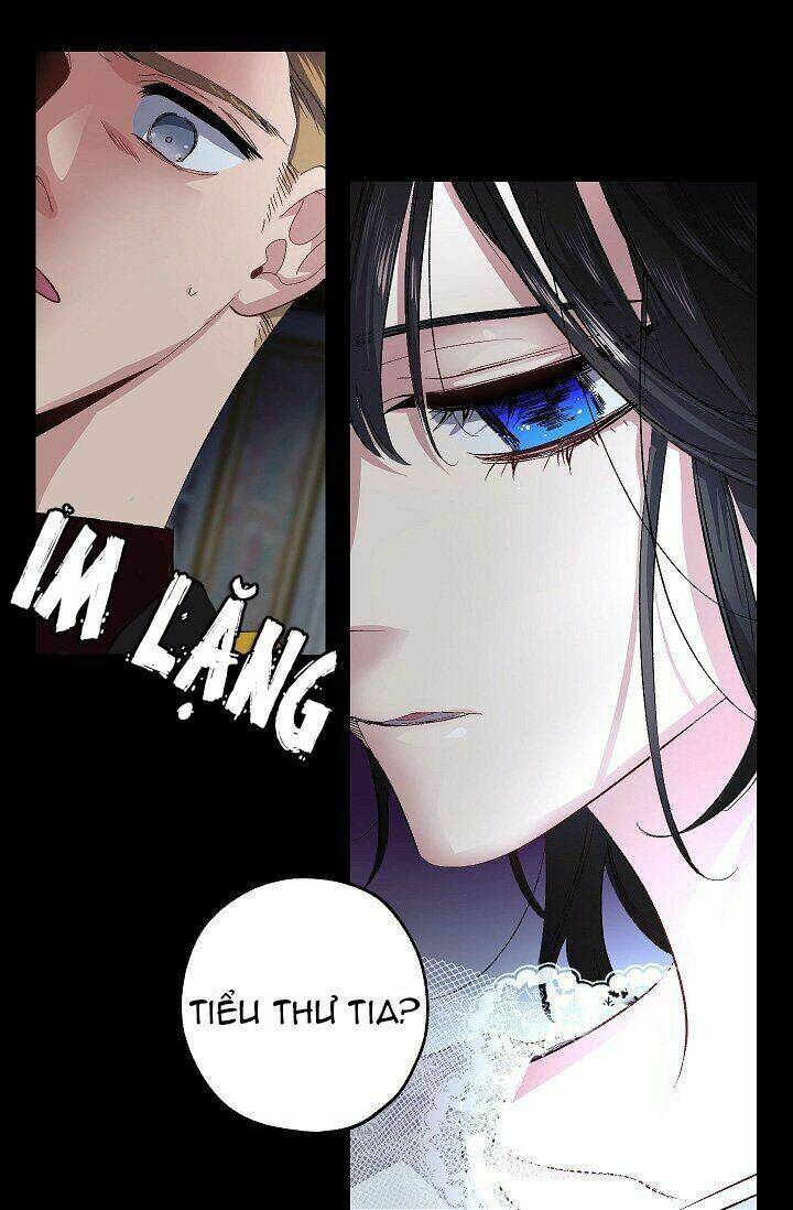 Tình Điên Dại: Chapter 27