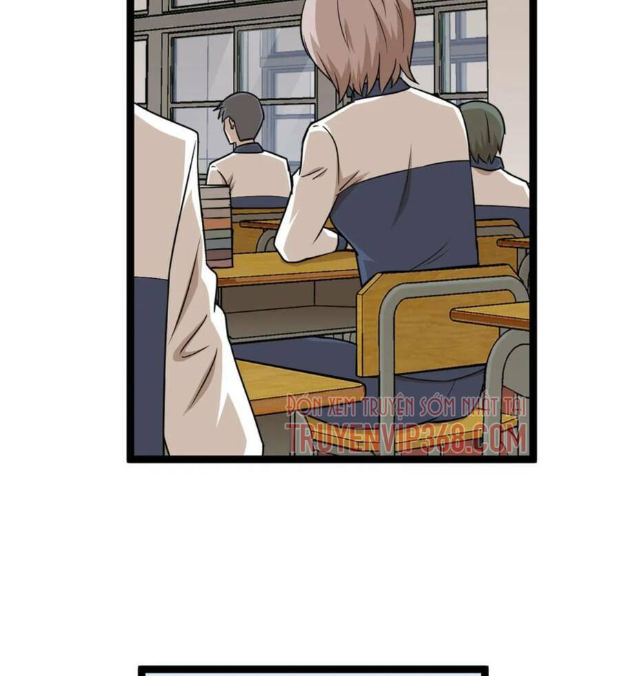 Đai Ca Trở Lại Tuổi 16: Chapter 110