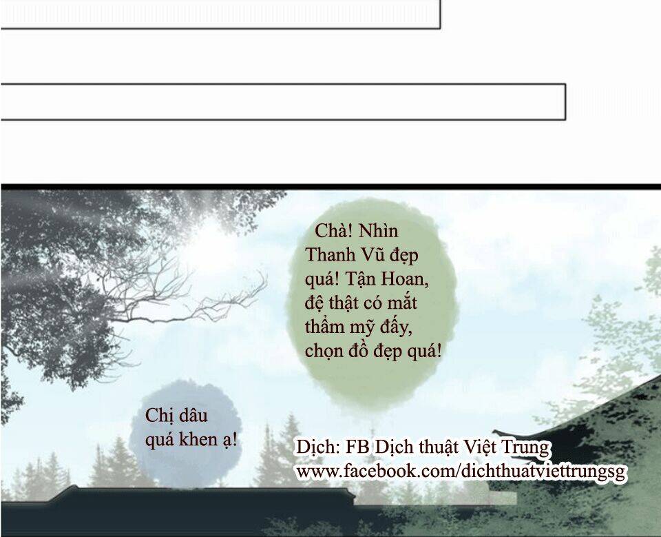 Cậu Câm: Chapter 3