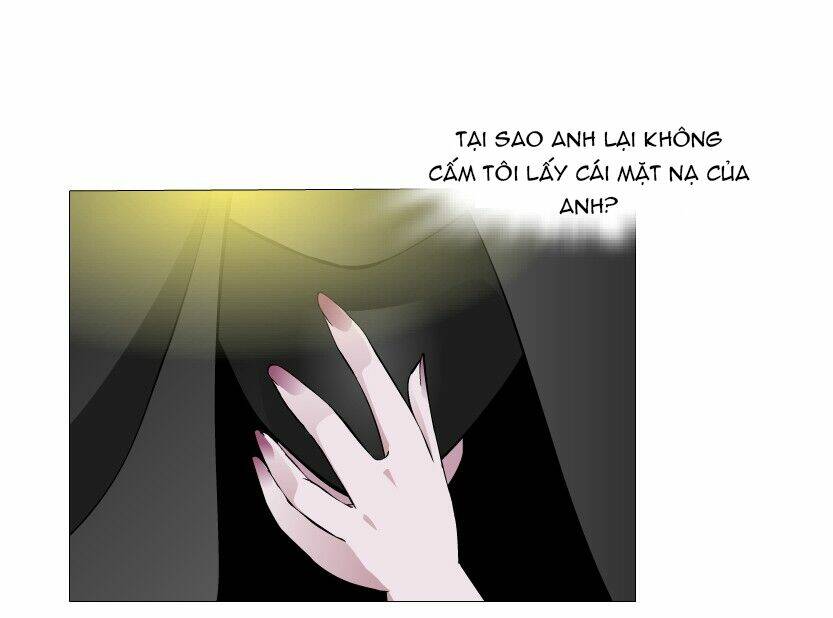 Cạm Bẫy Của Nữ Thần: Chapter 127