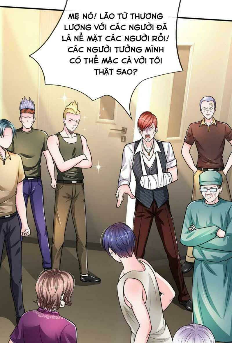 Tuyệt Đỉnh Khí Thiếu: Chapter 86