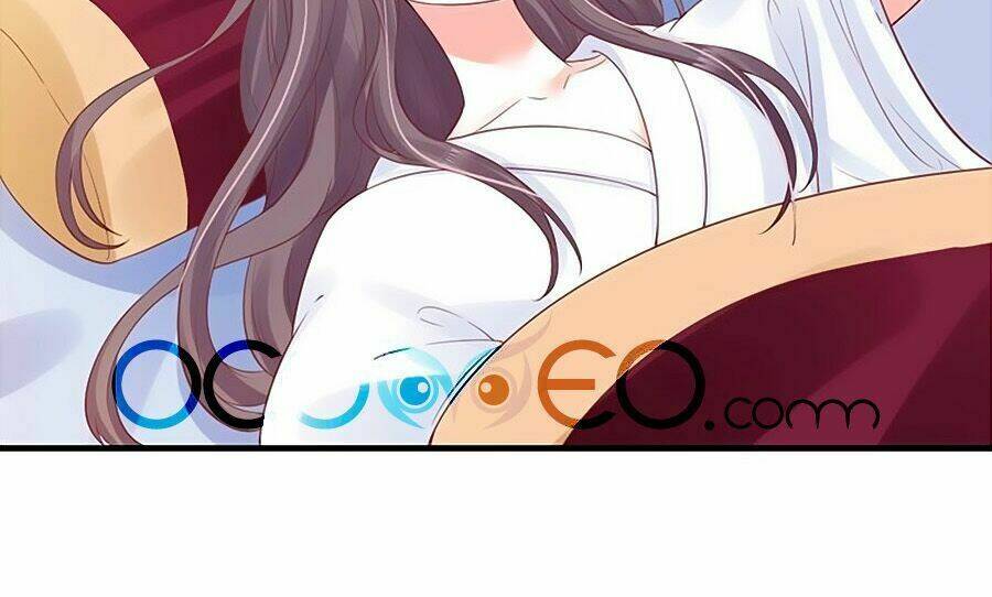 Thịnh Thế Lê Hoa Điện: Chapter 49