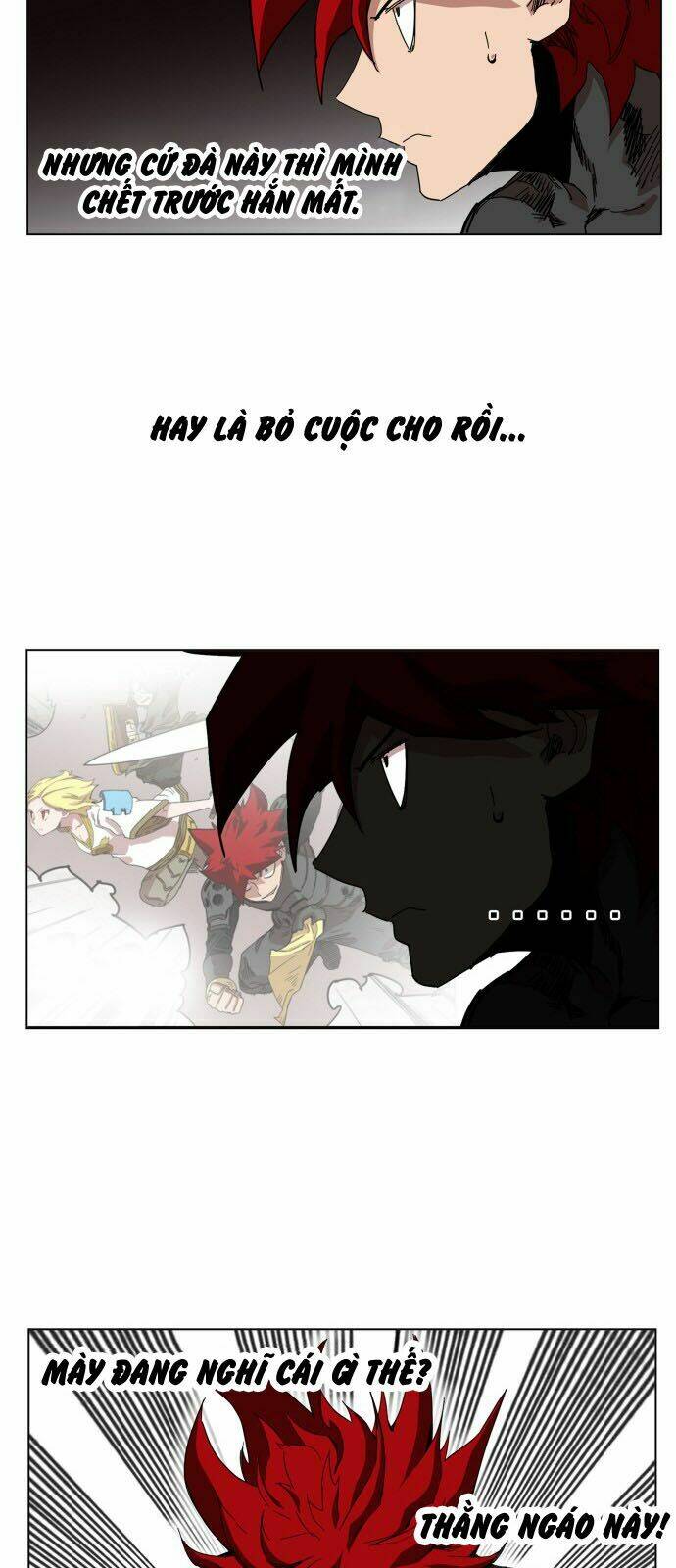 Hard Core Leveling Warrior: Chapter 86