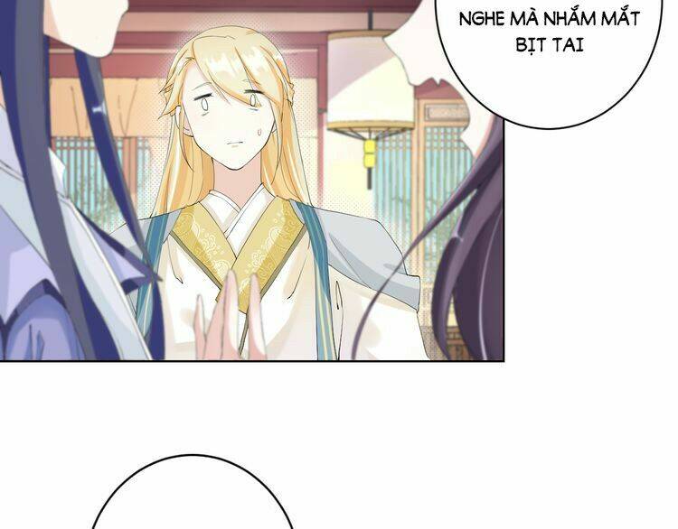 Hoa Nhan Sách: Chapter 24.2