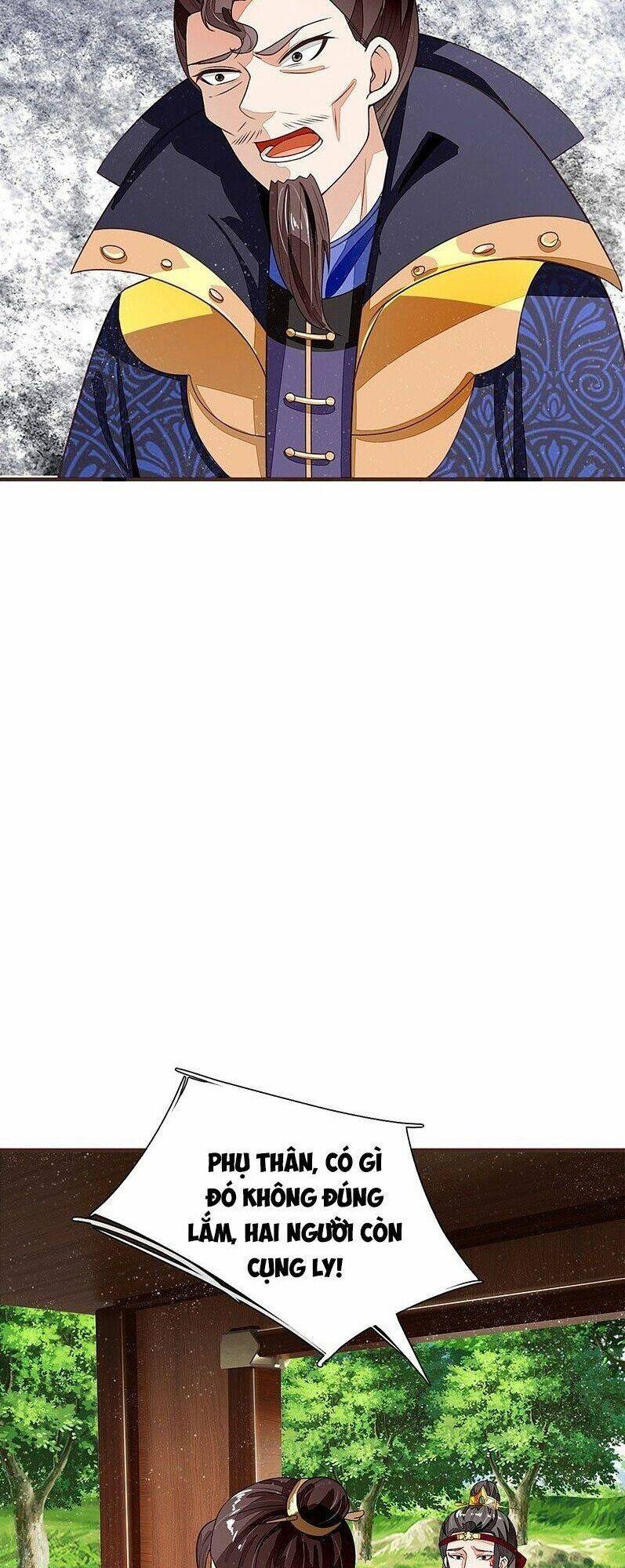 Đệ Nhất Hoàn Khố: Chapter 120