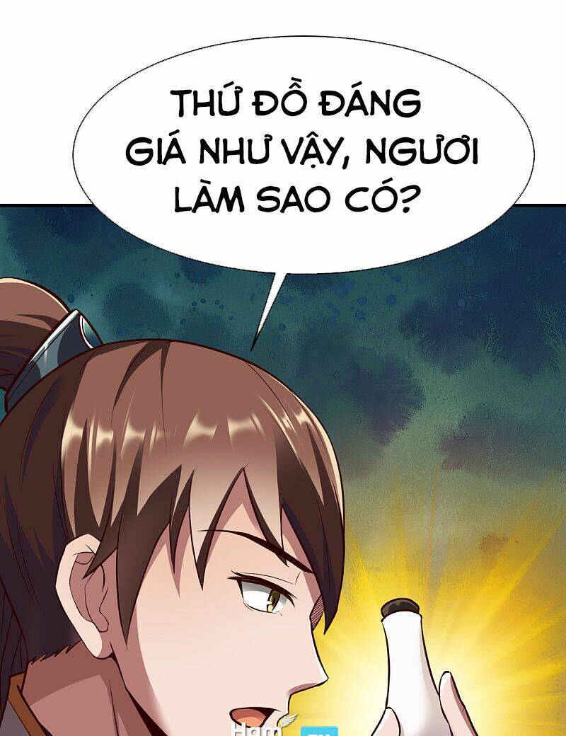 Chiến Đỉnh: Chapter 263