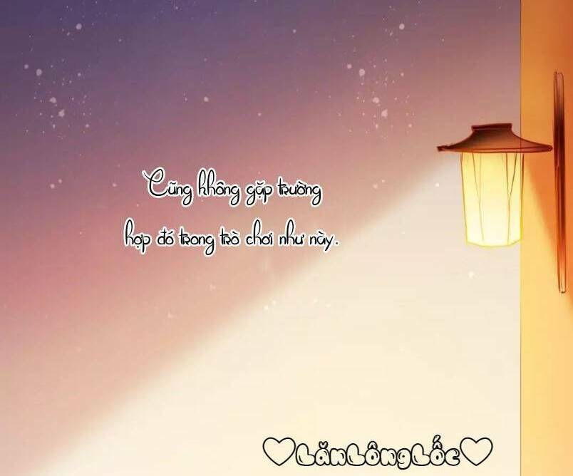 Kế Hoạch Trái Tim: Chapter 45