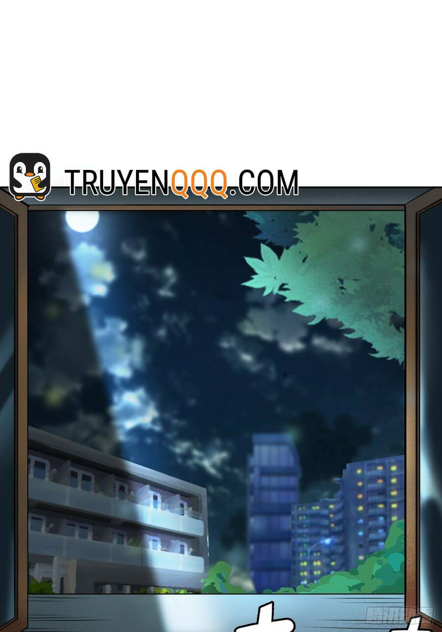 Chúa Tể Vực Thẳm: Chapter 8