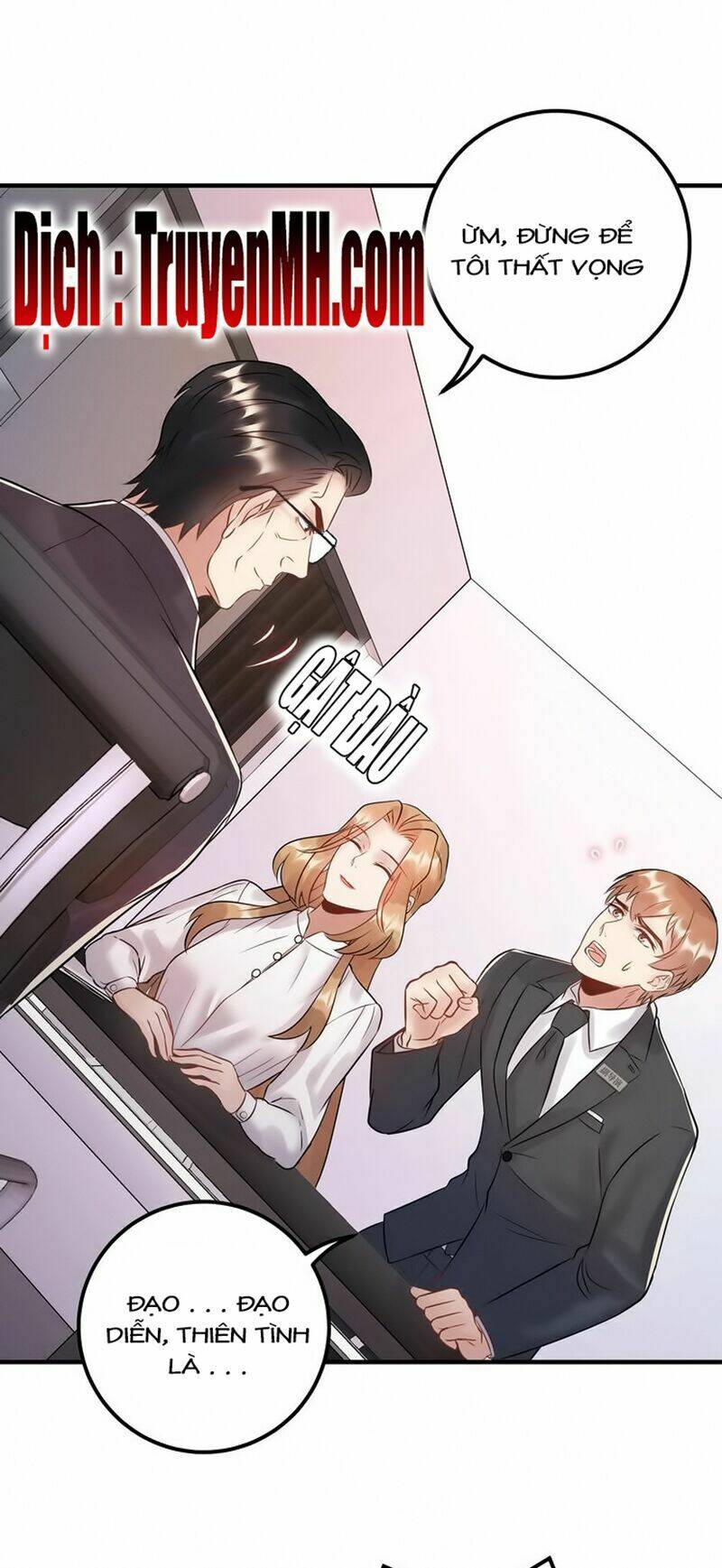 Trong Sinh Chi Ức Vạn Ảnh Hậu Yếu Thượng Vị: Chapter 147