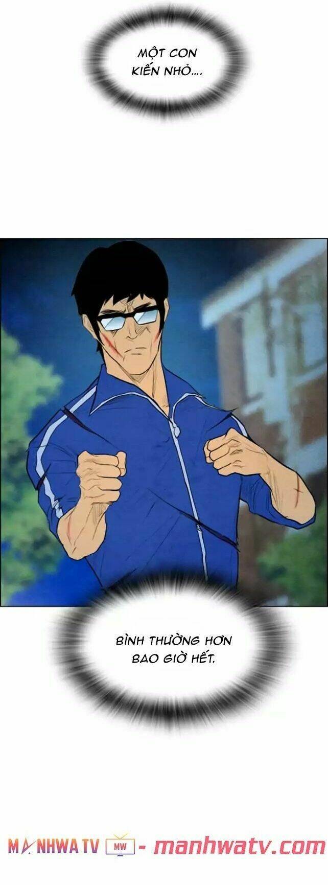 Kẻ Hồi Sinh: Chapter 58